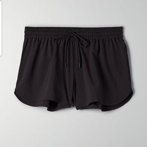 NWT TNA Running Short